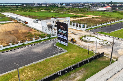 Factors to Consider Before Buying Land: A Smart Buyer’s Guide