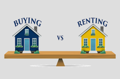 Renting vs. Buying: Which is Right for You?