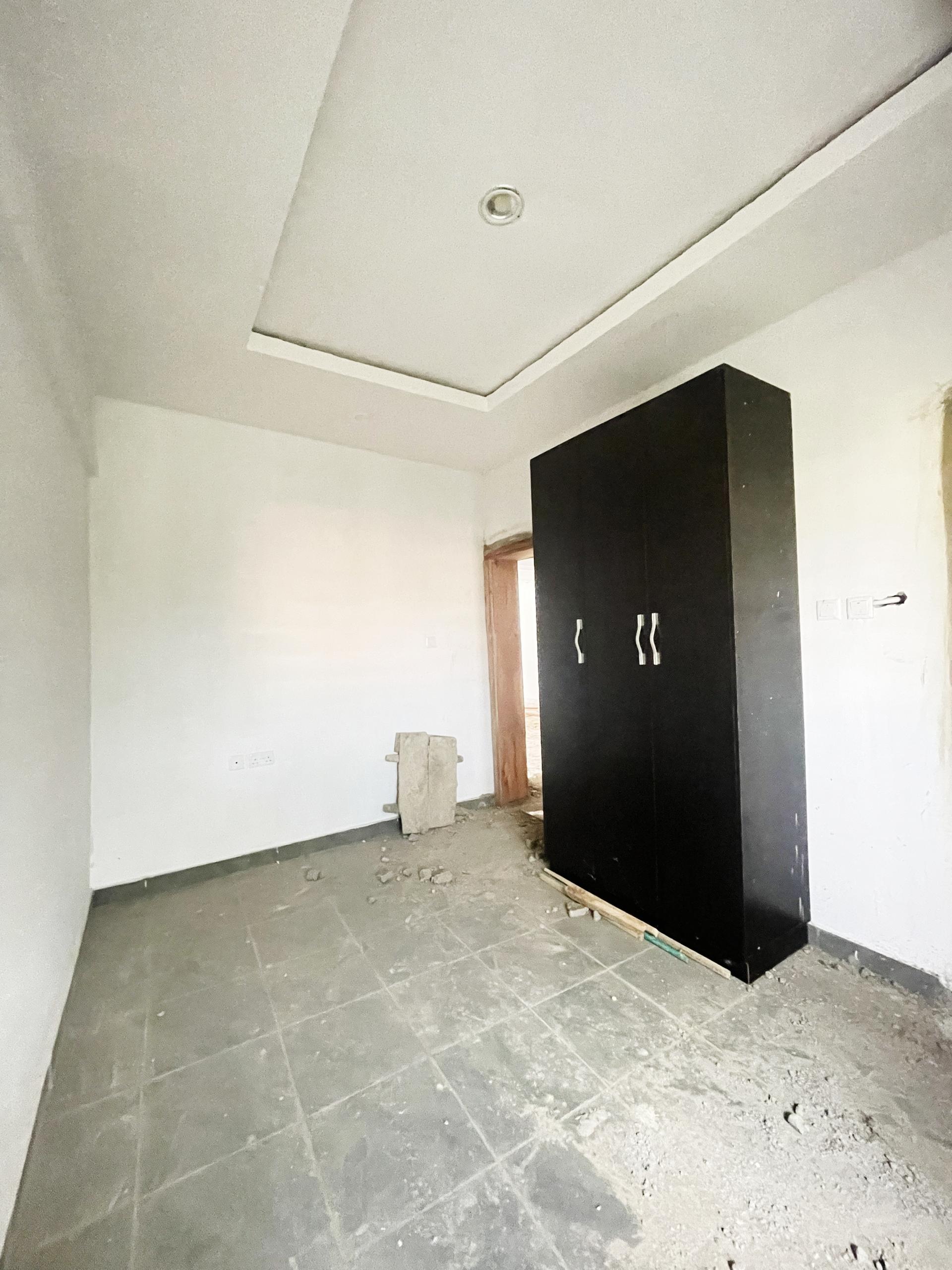 Magnificently 4 Bedroom Terrace at  ALALUBOSA GRA, IBADAN, OYO, STATE.