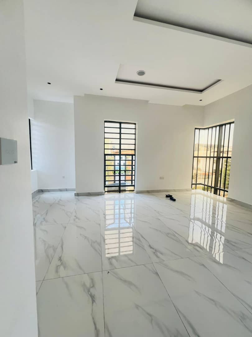 Magnificently Smart Newly Built 5 Bedroom Fully Detached Duplex with a BQ at OMOLE PHASE ONE