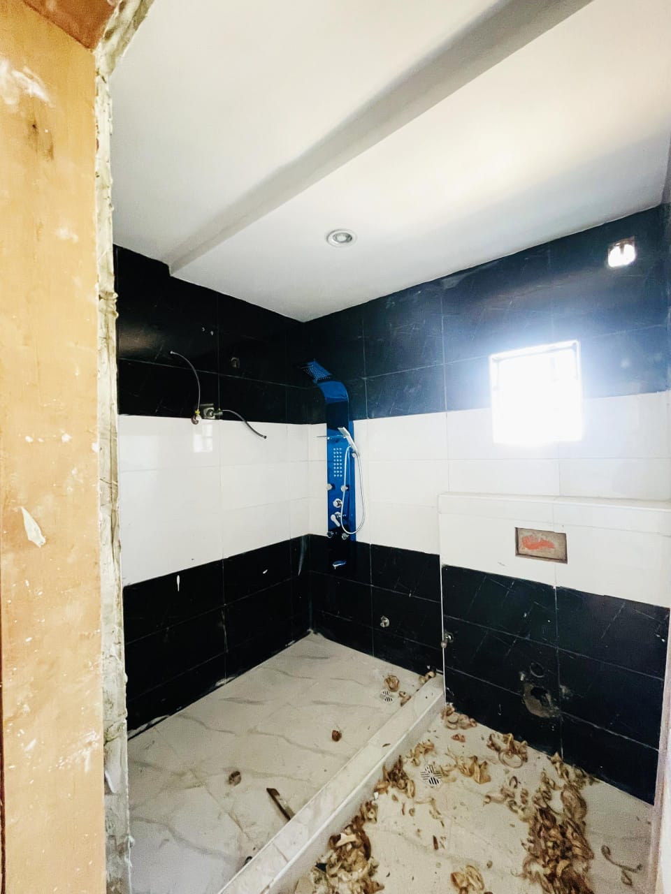 Magnificently 4 Bedroom Detached House plus BQ at KOLAPO ISHOLA GRA, AKOBO IBADAN, OYO, STATE.