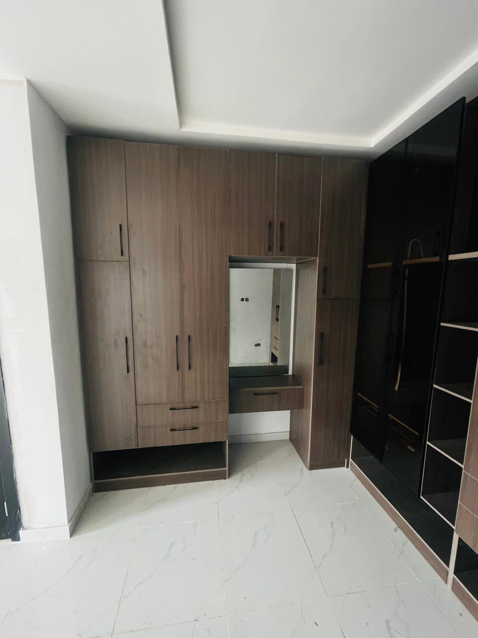 Magnificently Newly Built 5 Bedroom Fully Detached Home With BQ and Cinema in a secured estate at Magodo Phase 2