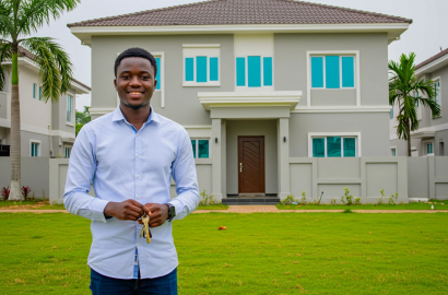 How to Own Your First House in Your 20s in Nigeria