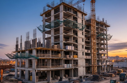 Why Many People Start Building and Never Finish