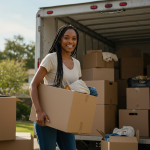 How to Relocate from One State to Another in Nigeria (Step-by-Step Guide)