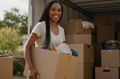 How to Relocate from One State to Another in Nigeria (Step-by-Step Guide)