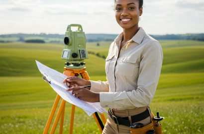 Before You Buy Any Land in Nigeria — These Are the Documents You Must See First
