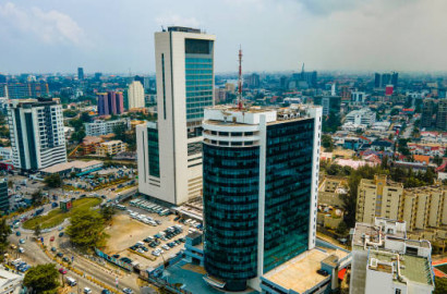 Benefits of Real Estate Investment in Nigeria