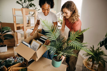 Things to Know Before Moving into a New House