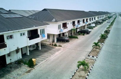 How to Choose the Right Neighborhood to Live in Nigeria: A Comprehensive Guide