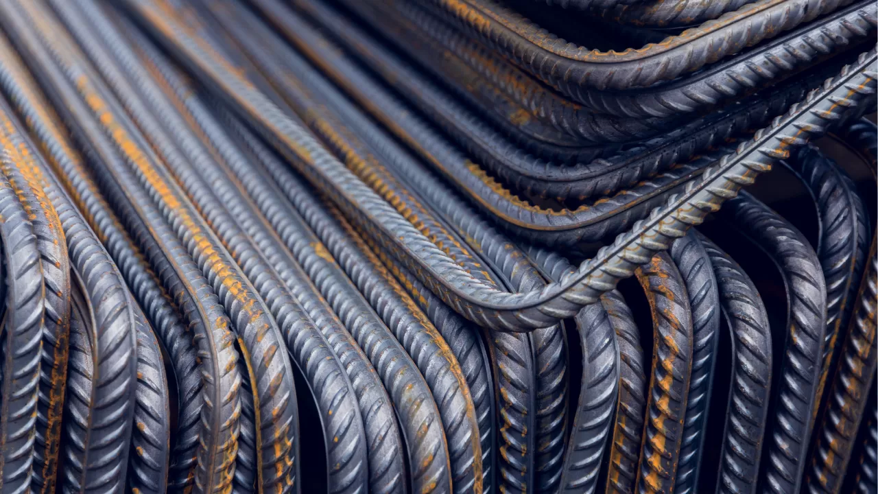 steel-bars-png