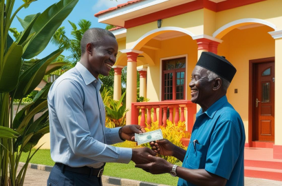 Practical Tips to Pay Your House Rent Even Before Your Landlord Asks